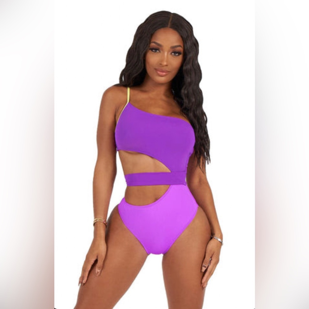 Ocean Isle Swimsuit